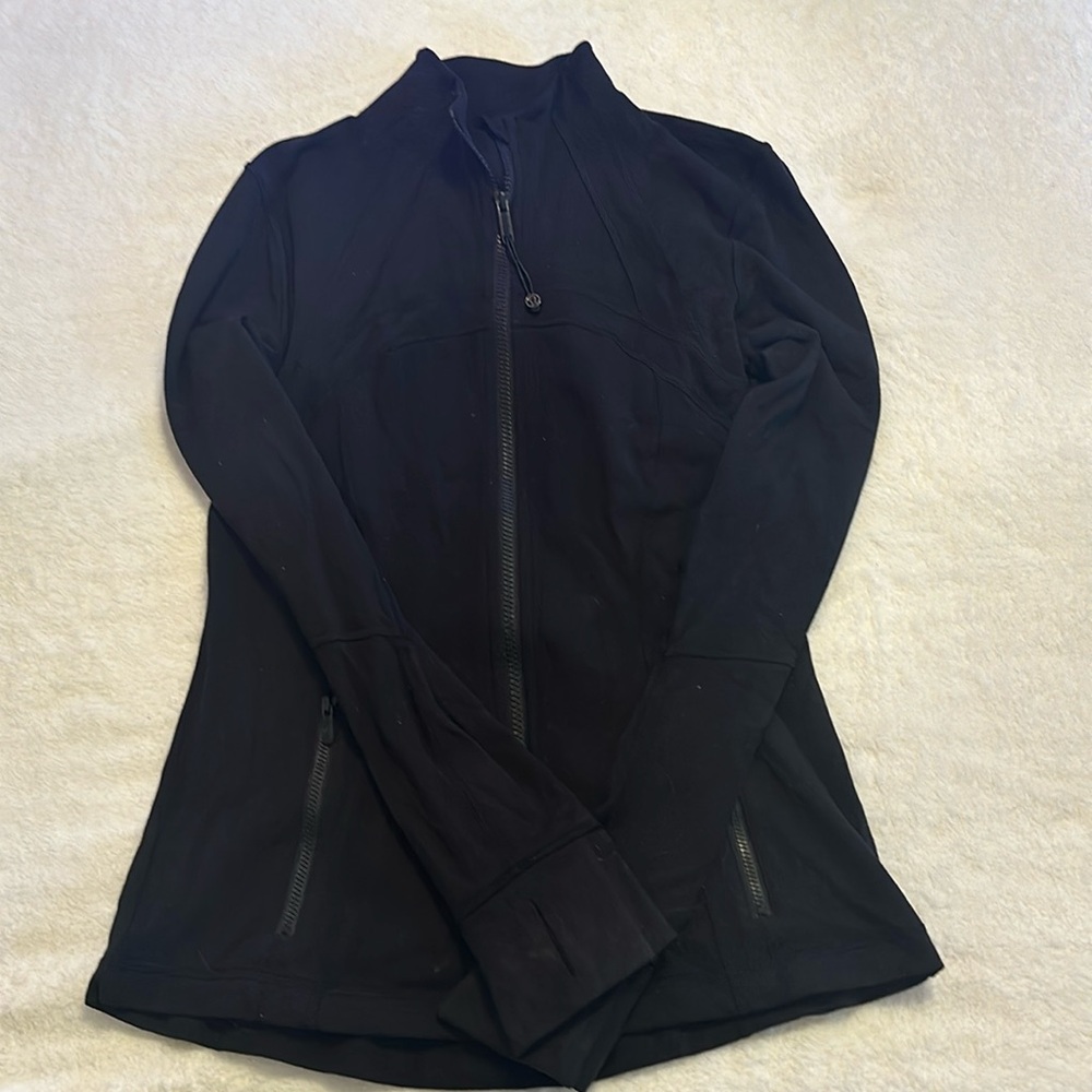 Lululemon Define Jacket